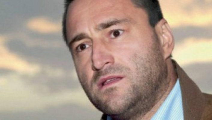 Nelu Iordache, trimis în judecată